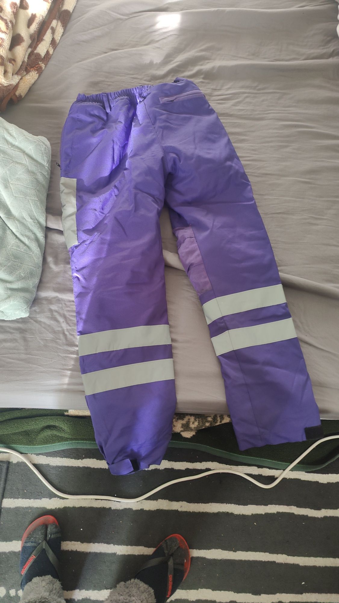 Roupa de Proteção Moto