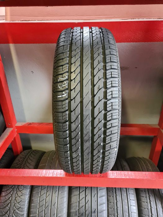 Opona 205/55/15 Continental ContiEco Contact CP pojedyncza #231