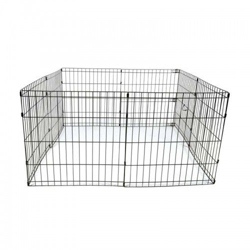 NOVO! Dogit Playpen Paque para Cão 8 Painéis