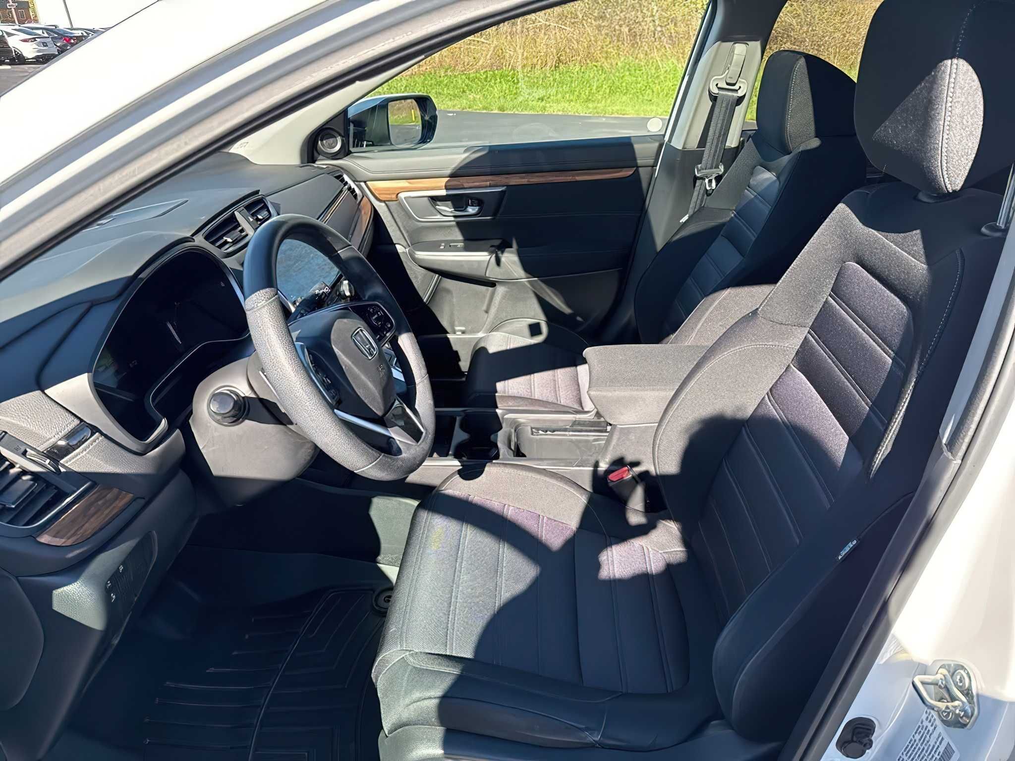 Honda CR-V  Hybrid  2020