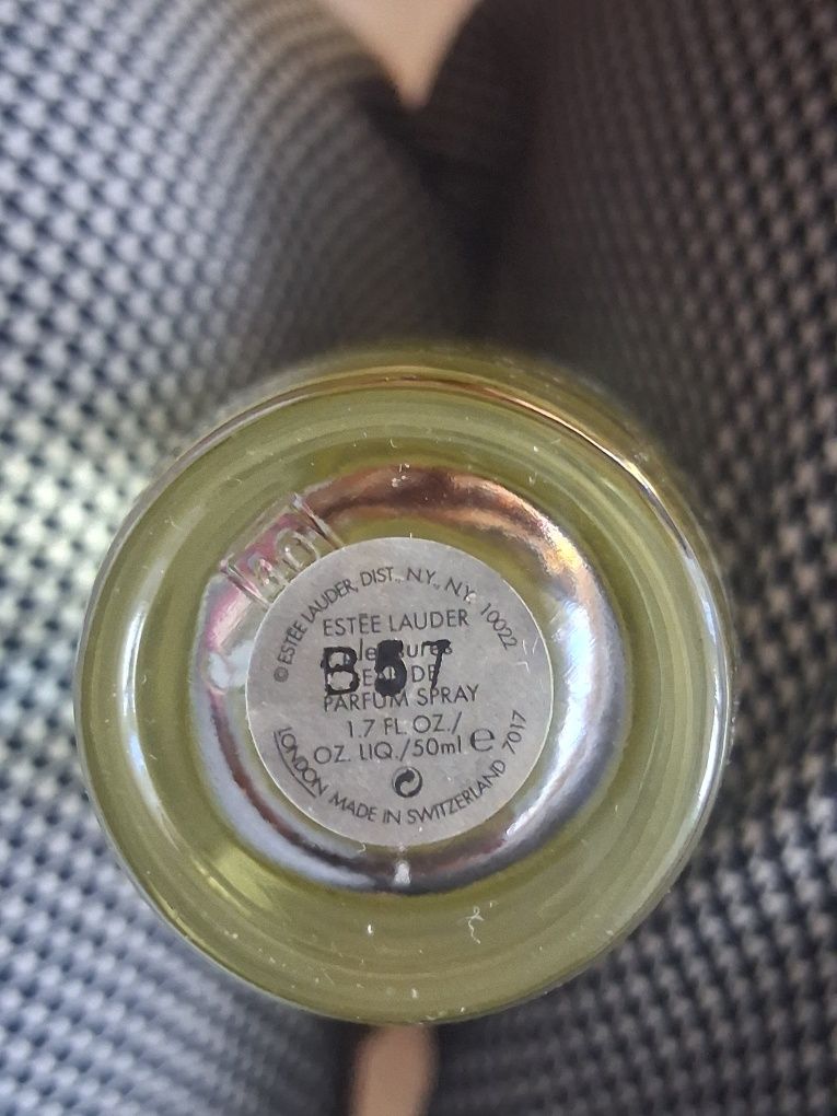 Estee Lauder pleasures 50 ml