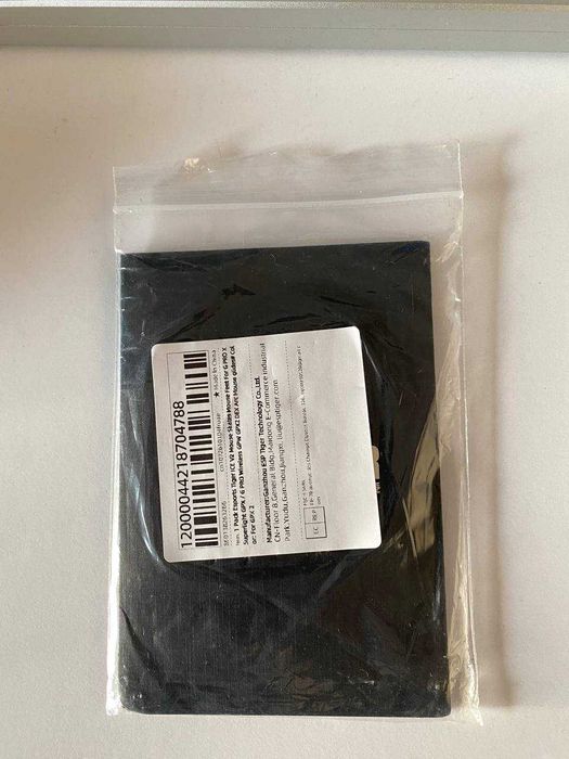 Глайди ніжки Esptiger ICE V2 для миші Logitech G PRO X Superlight 2