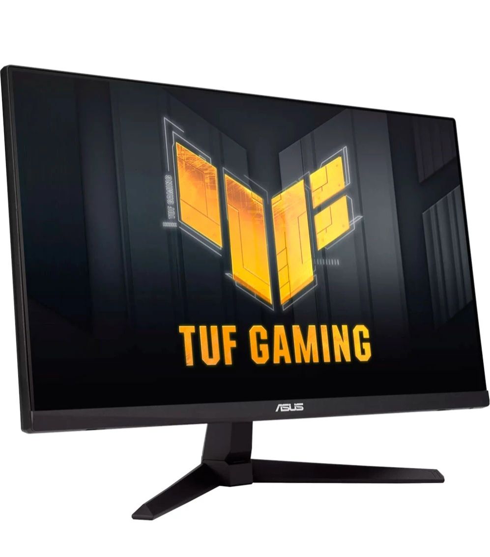 Монітор ASUS TUF Gaming VG249Q3A