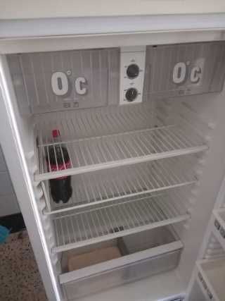 Frigorífico Philips Whirlpool No Frost Plus