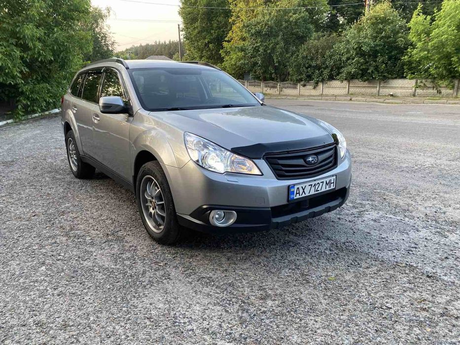 Продам авто на ходу