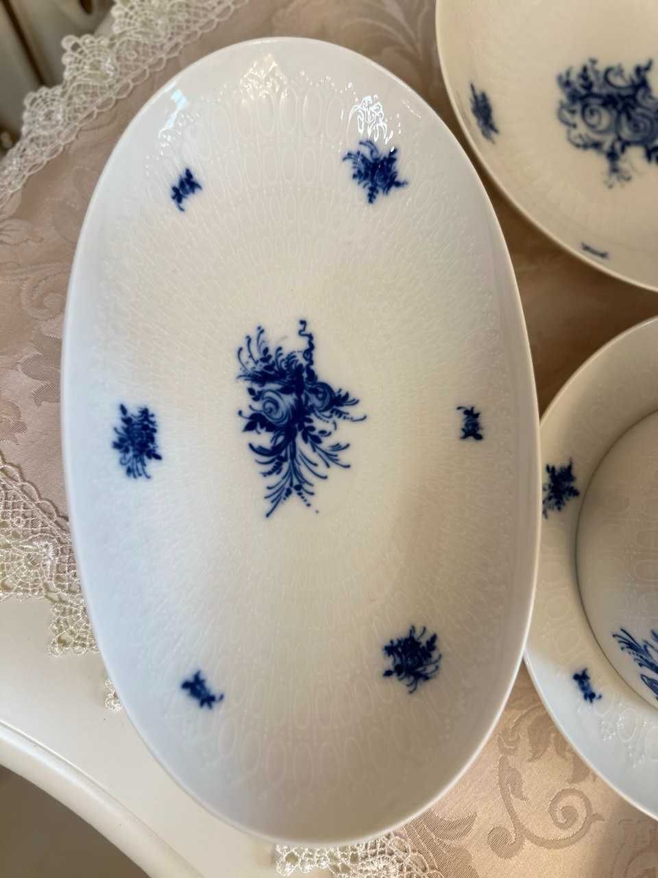 Столовий сервіз ROSENTHAL GERMANY кавова-чайний