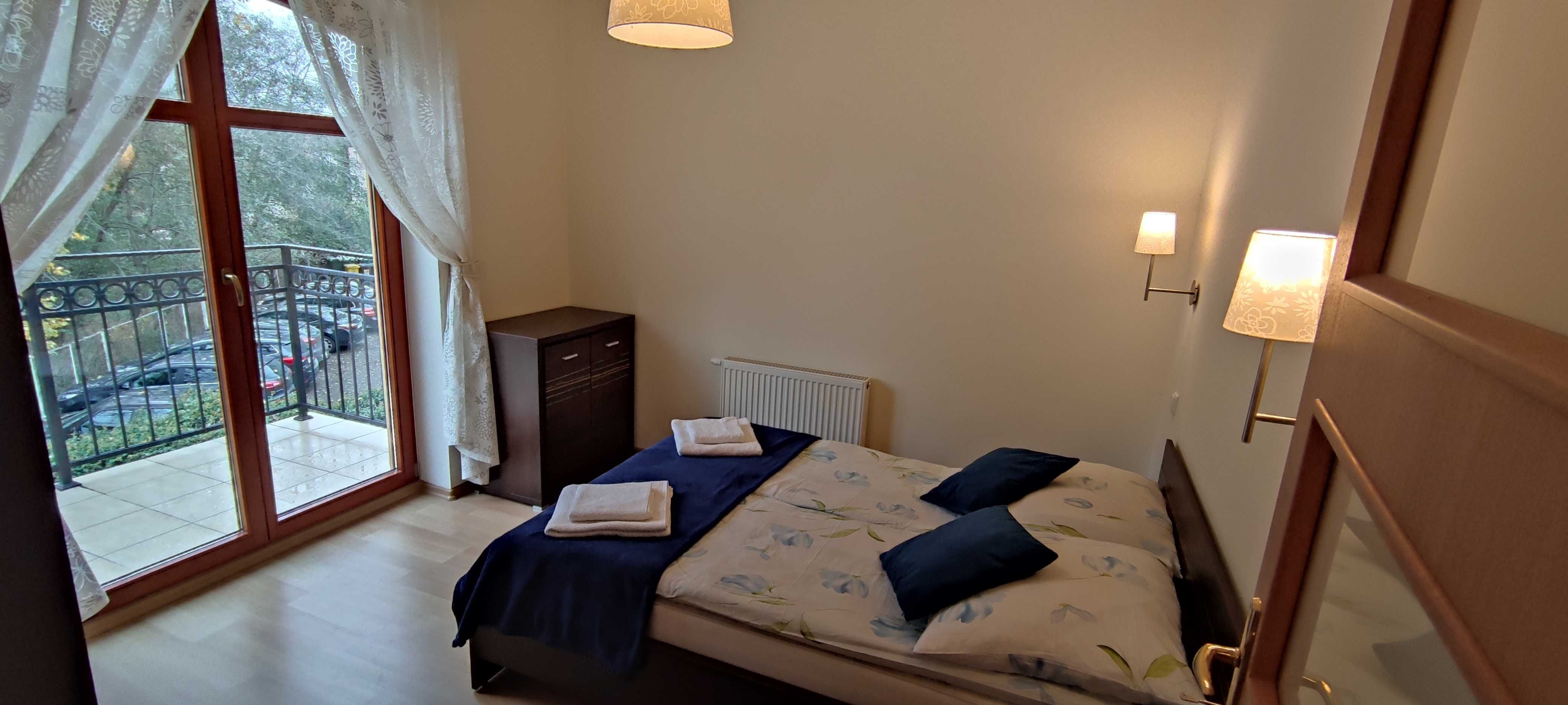 Apartamenty w Jastarni "Nad Apteką"