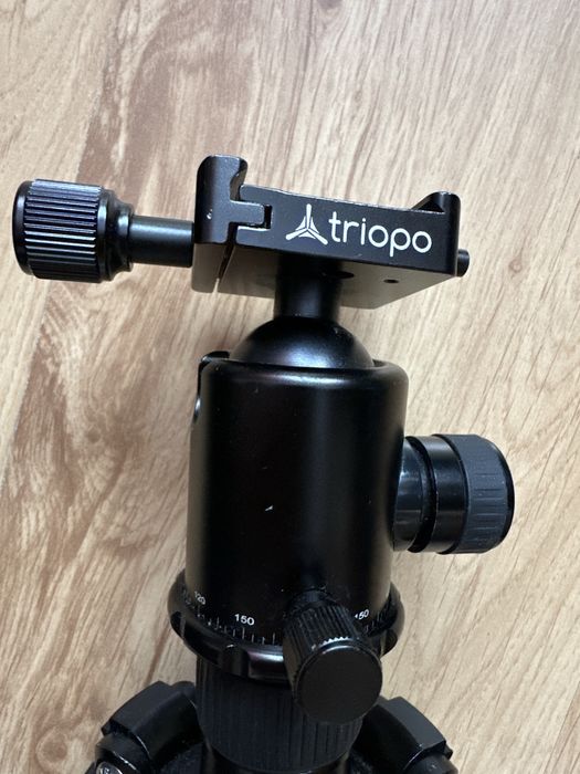 Głowica kulowa Triopo NB-2S do statywu fotograficznego