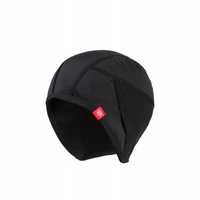 Czapka pod kask Accent THERMAL M 54cm czarna