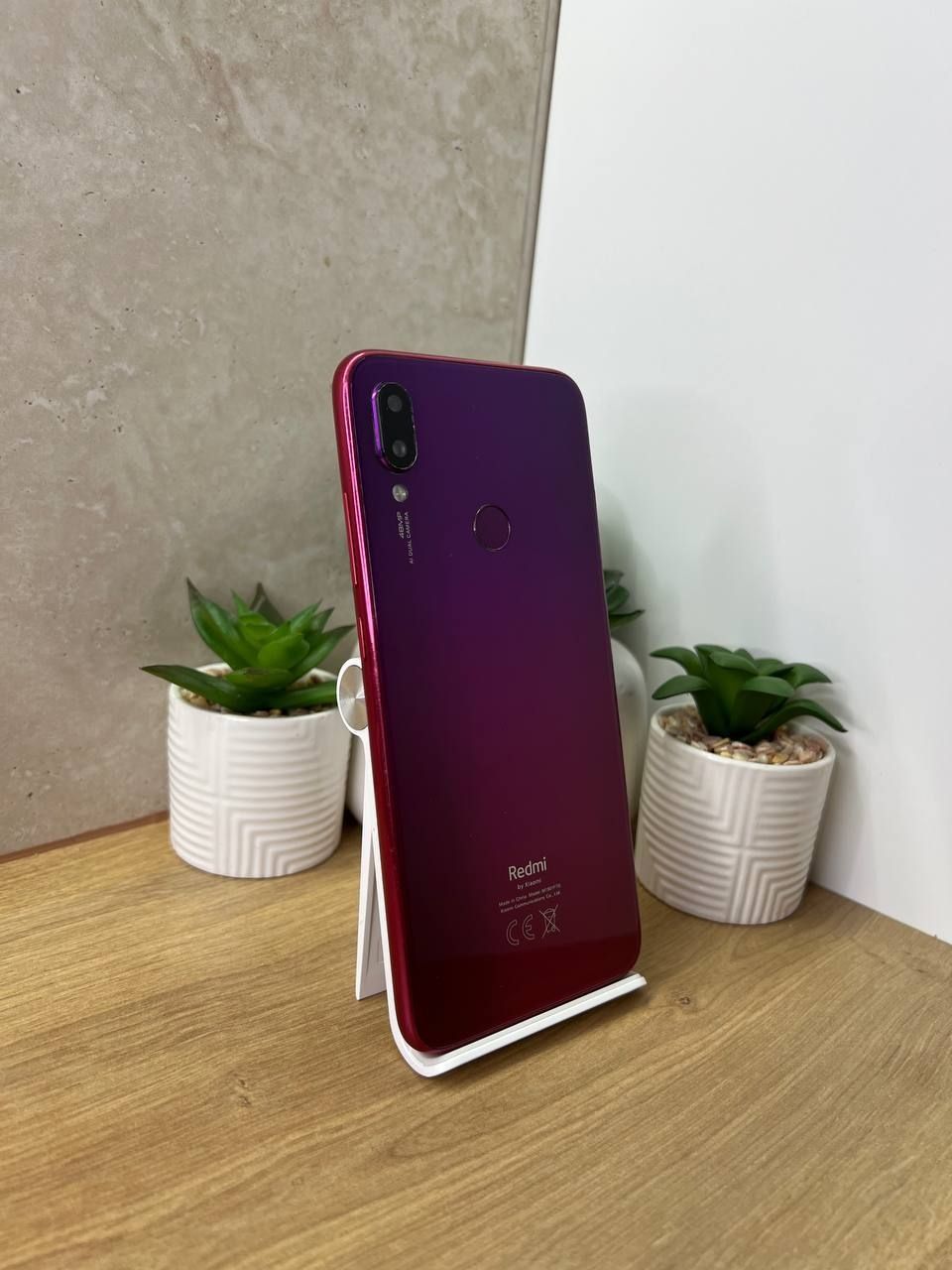 Продам телефон Xiaomi note 7 4/64