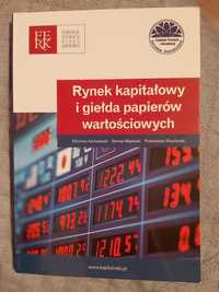 Rynek kapitałowy i giełda papierów Kachniewski Majewski Wasilewski