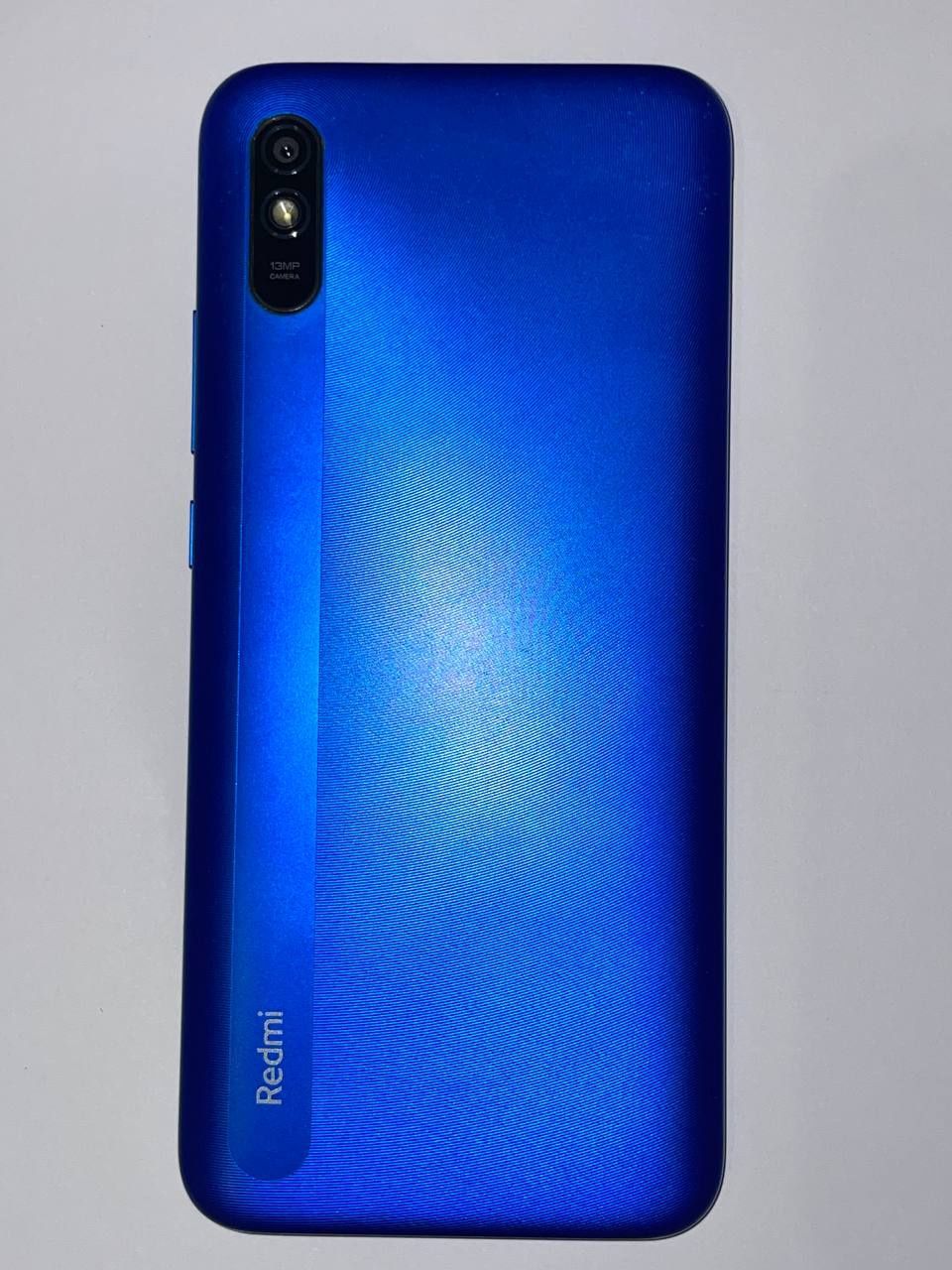 Мобільний телефон Xiaomi Redmi 9A 4/64GB Sky Blue CN