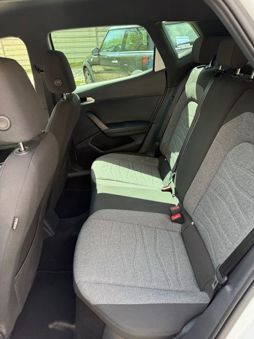 Seat Arona XCELLENCE Edition Full Extras