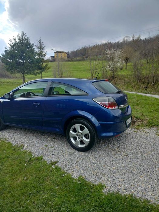 Sprzedam Opla Astrę