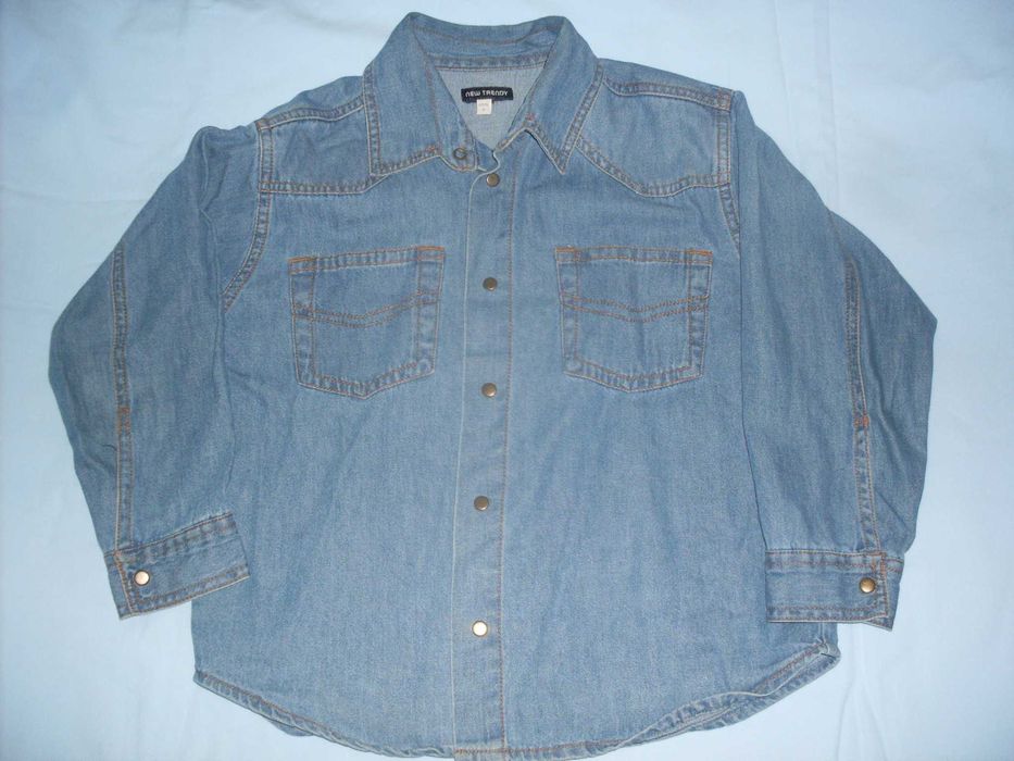 сорочка для хлопчика