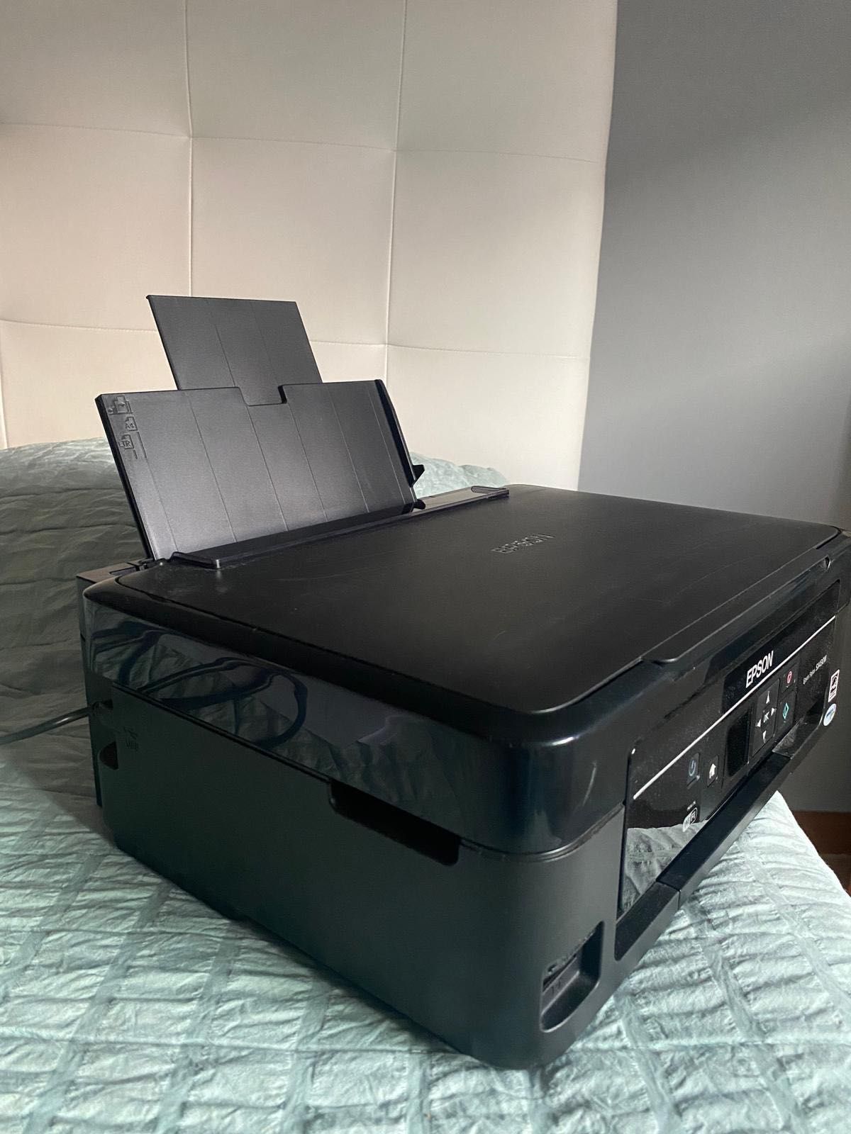 Impressora Epson