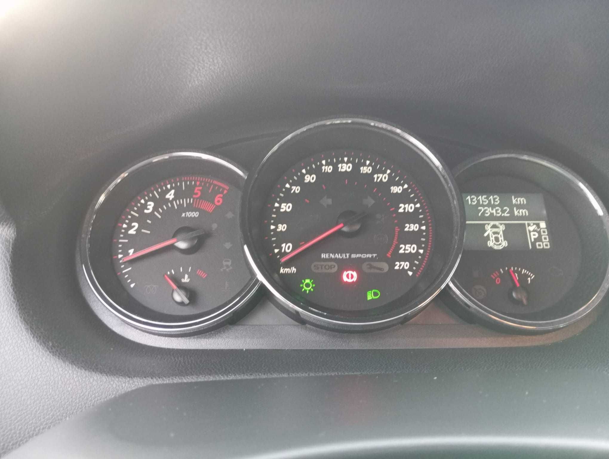 Renault Megane Sport Tourer 1.5 DCI 110cv GT Line
Nacional