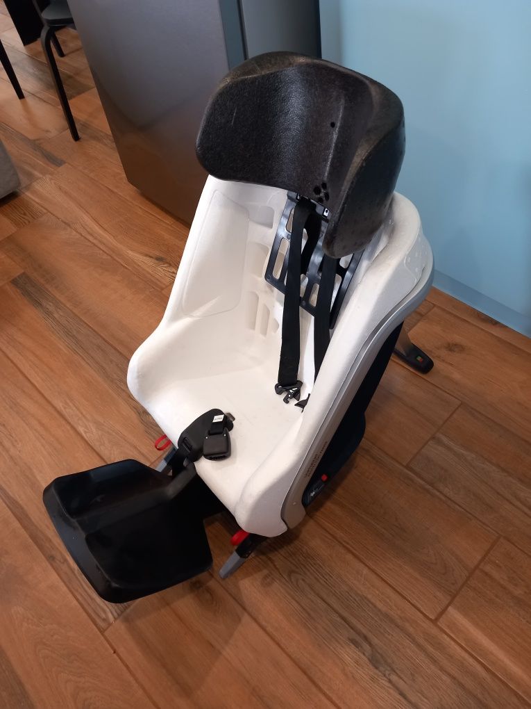 Cadeira Concord Reserso Plus