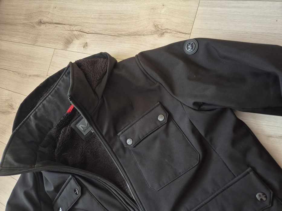 Kurtka zimowa Meska L Michael Kors MK
Kurtka zimowa Meska L Michael Ko