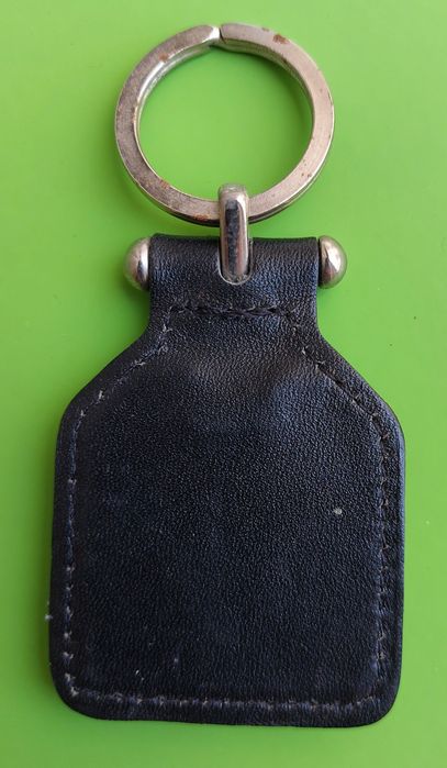 Porta chaves Crédito Agrícola