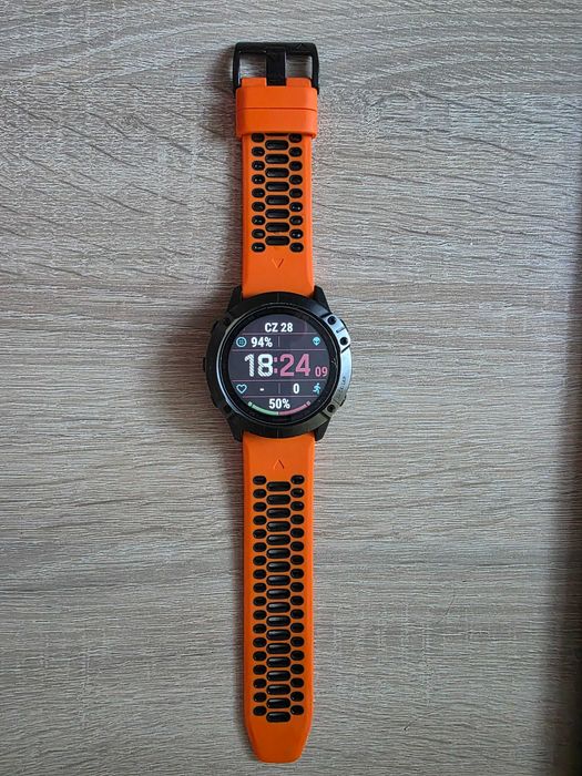 Garmin Fenix 6x PRO