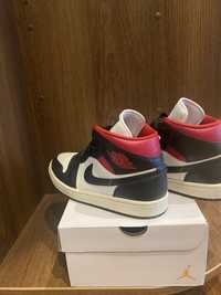 Air jordan 1 стан ідеальний