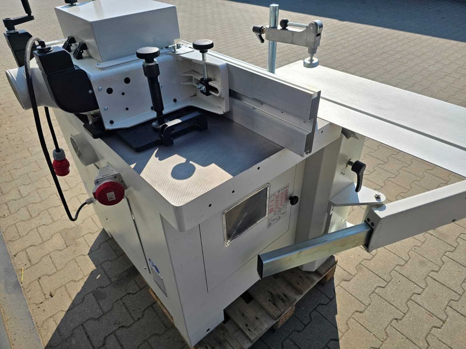 Frezarka SCM Nova TI 105