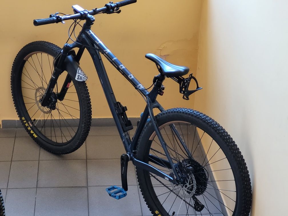 NS Bikes Eccentric Lite 1 (L)