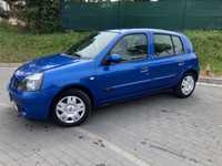 Renault Clio 1.2 benzyna