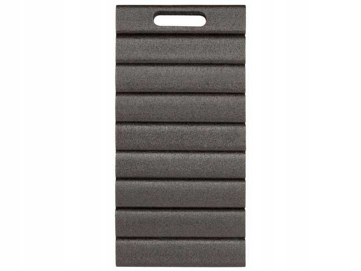 Podkładka Pianka na pod Kolana 41x20 cm Parkside Czarna