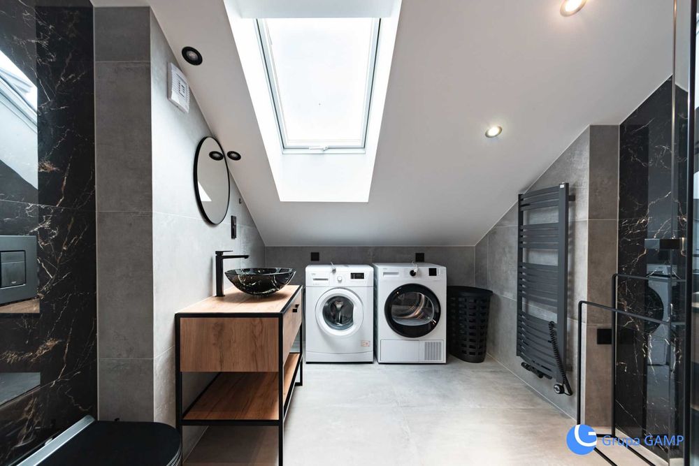 Wysoki standard*70m2*Swoszowice*miejsca parkingowe