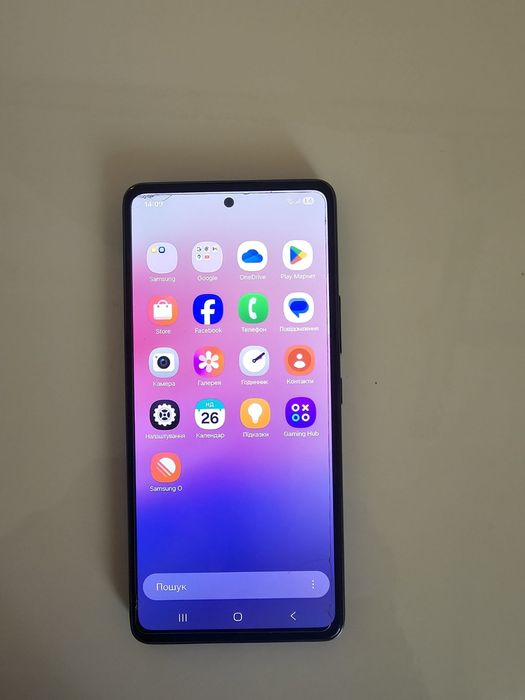 Samsung galaxy a53 5g 128gb