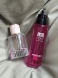 Mugler Angel Nowa 20/50ml