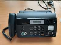 Продам факс Panasonic с автоответчиком многофункциональный и АОНом