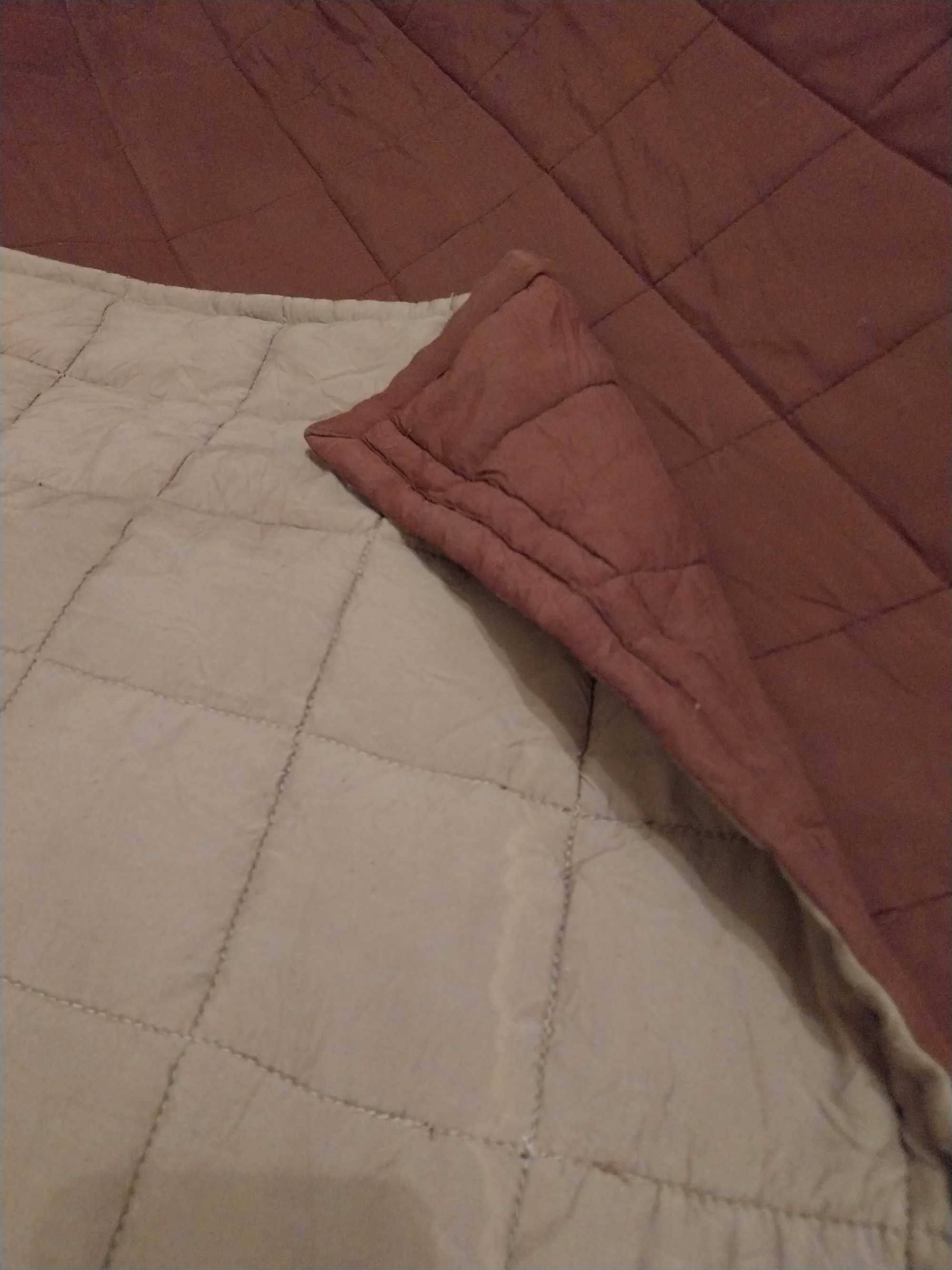 Colcha Cama de Casal - Gato Preto
