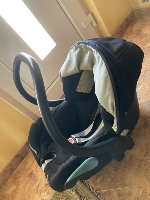 Ovinho da Bebeconfort em bom estado