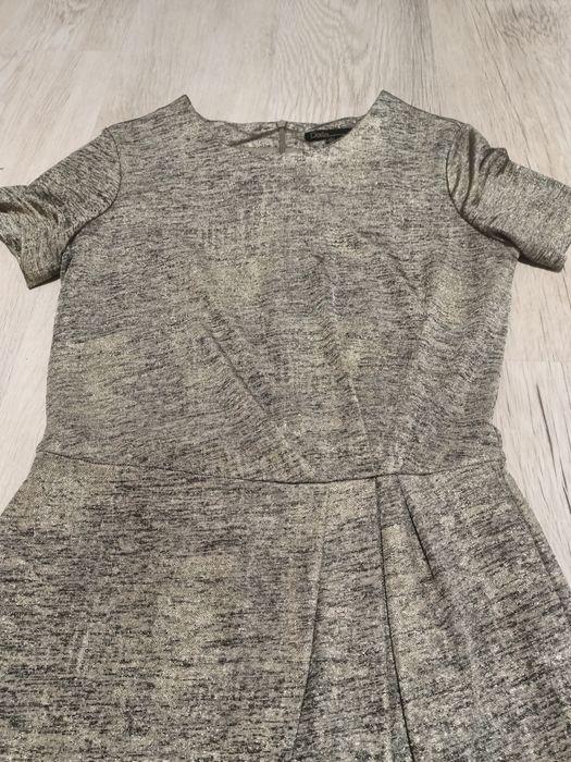 Sukienka wieczorowa Sylwester rozm. S