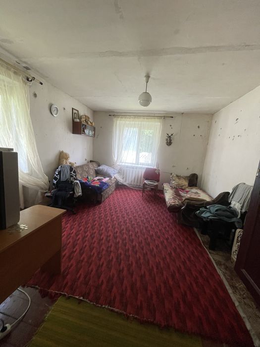 Продаж житлового будинку з землею в с. Потіївка