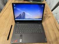 Laptop dotykowy LENOVO IdeaPad C340-14API