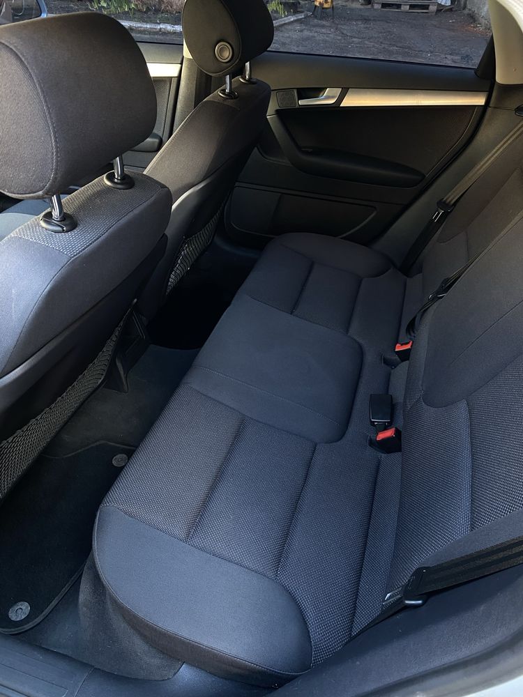 Audi A3, 1.6mpi, АКПП