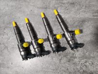 Wtryskiwacz 0445.110.339 FORD PEUGEOT CITROEN 1.4 HDI TDCI
