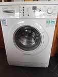 Pralka Bosch HomeProfessional