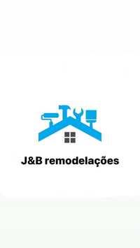 J&B remodelações