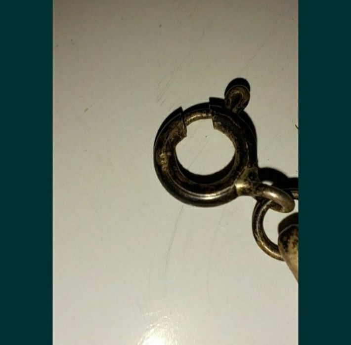 Naszyjnik W.Kruk męski lub damski