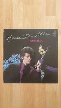 Mink DeVille – Coup De Grace winyl (1981r)