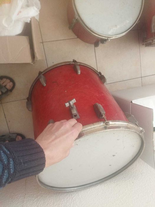 Продам ударну установку Rmif