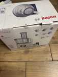 Robot kuchenny bosch