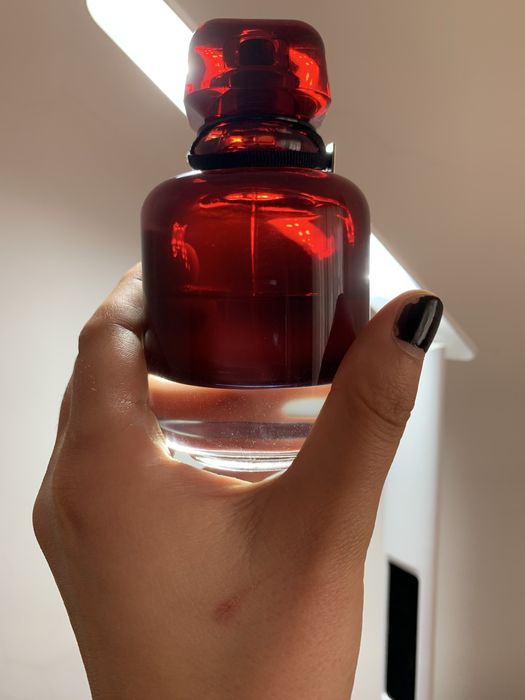 perfumes L’interdit Givenchy Chloe Nomade Lolita Lempicka Lolitaland