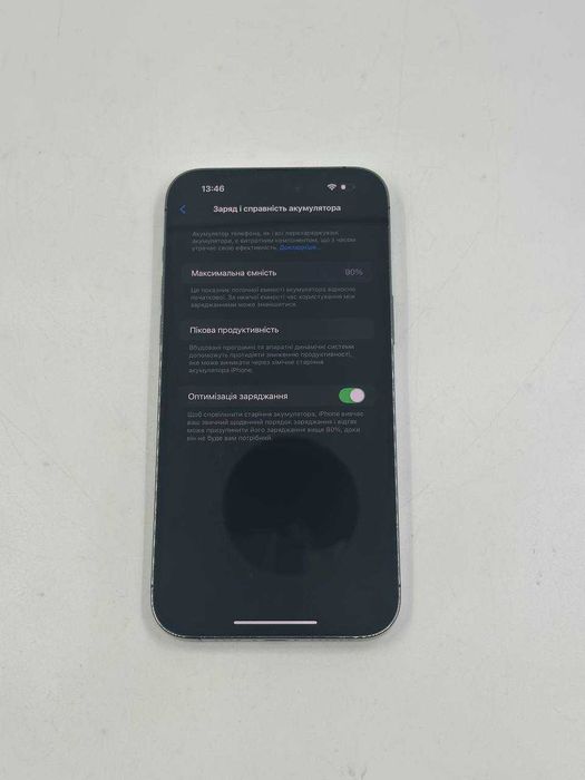 iPhone 14 Pro Max 128GB Deep Purple ГАРАНТІЯ 6 Місяців МАГАЗИН