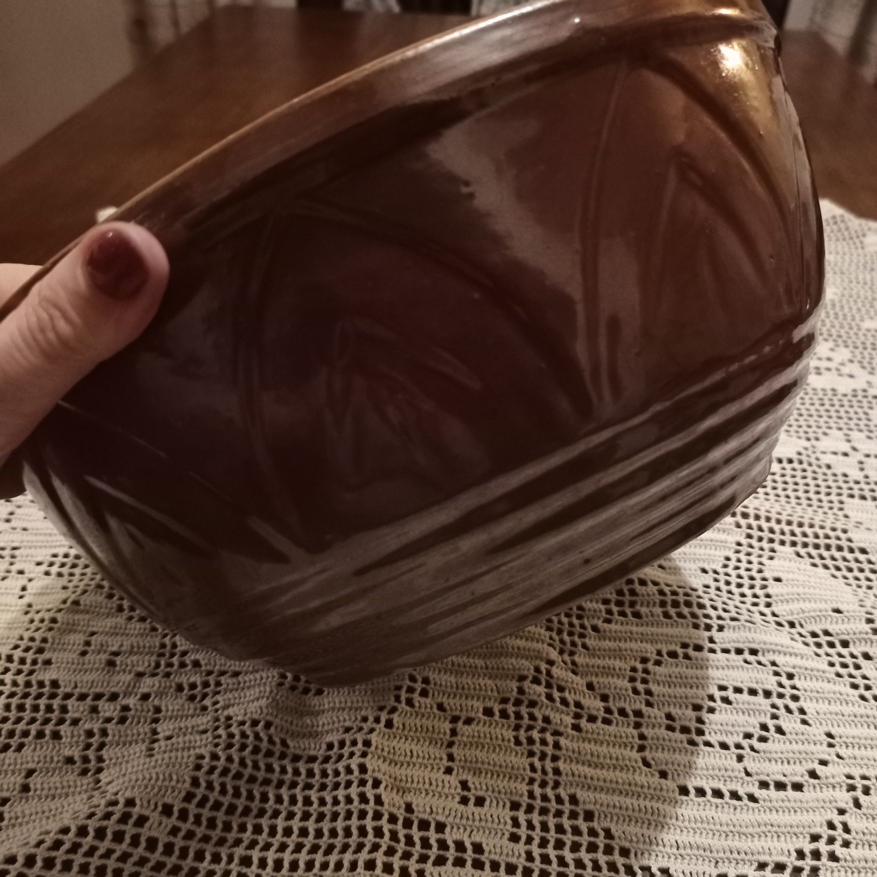 Makutra kamionkowa- w idealnym stanie.